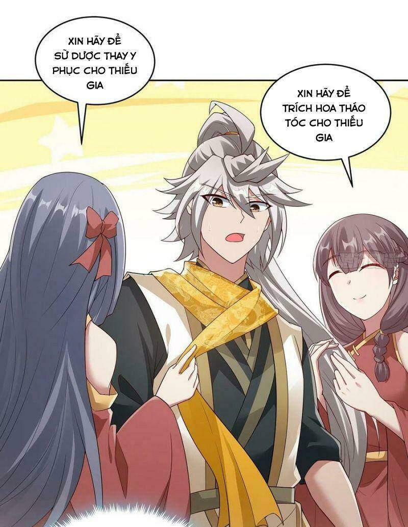 Nghịch Lân: Chapter 130