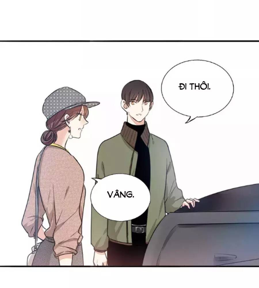 Mùi Hương Lãng Mạn: Chapter 39