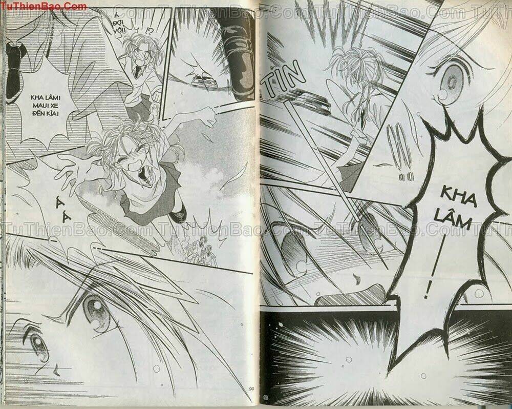 Búp Bê Collen: Chapter 2