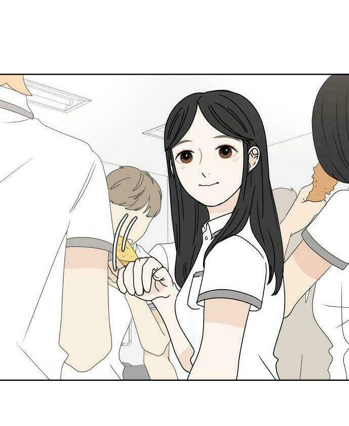 30 Phút Bước Đi Bên Em: Chapter 32.5