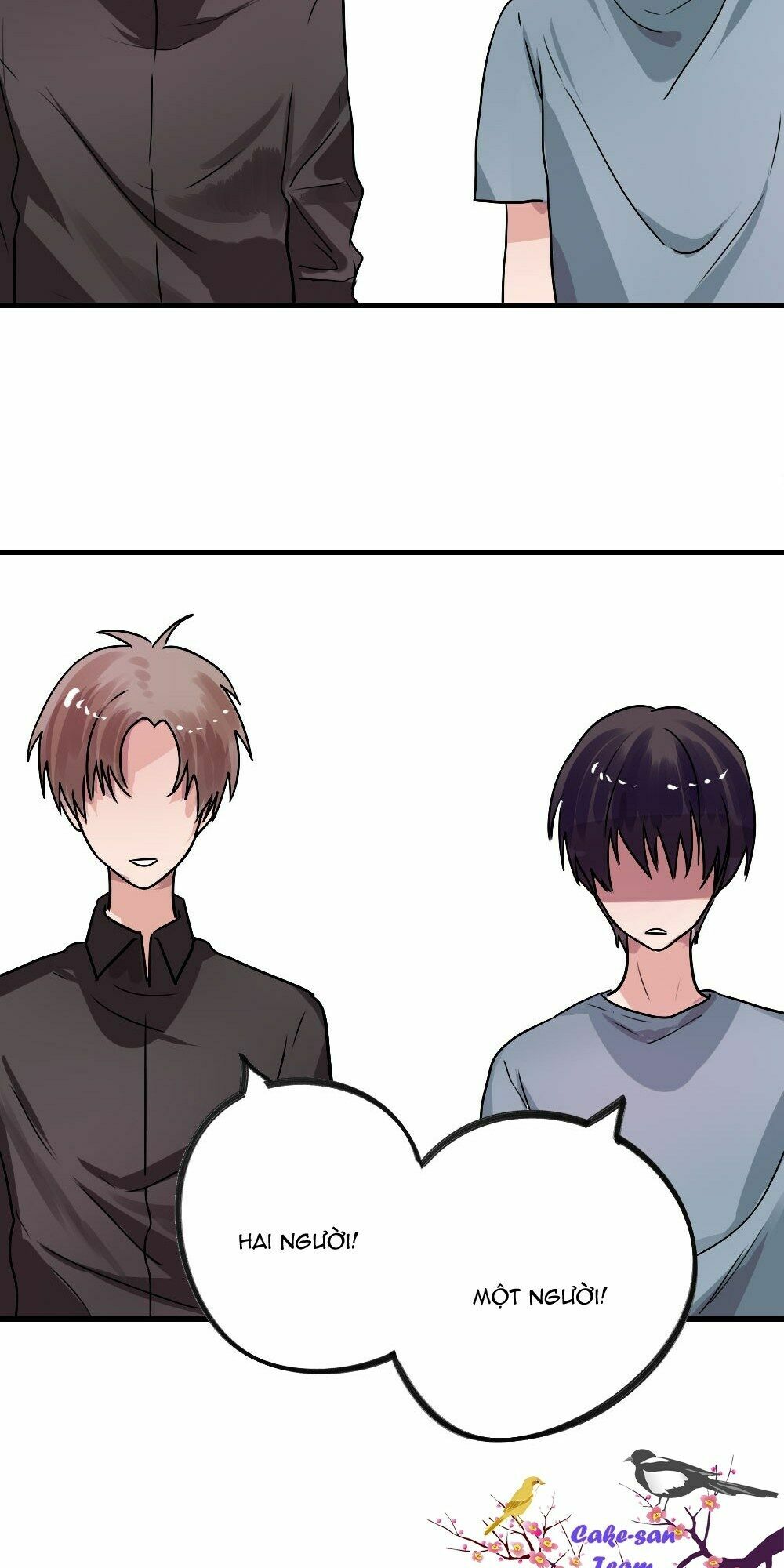 Phải Lòng Em Trai Của Bạn Gái Mình: Chapter 27