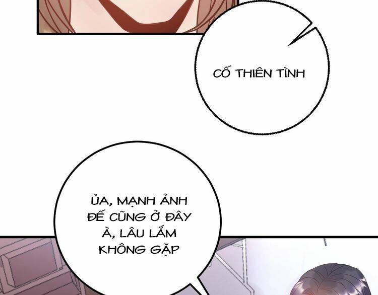 Trong Sinh Chi Ức Vạn Ảnh Hậu Yếu Thượng Vị: Chapter 98