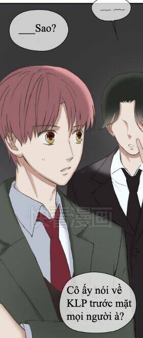 Thần Tượng Điểm Zero: Chapter 41