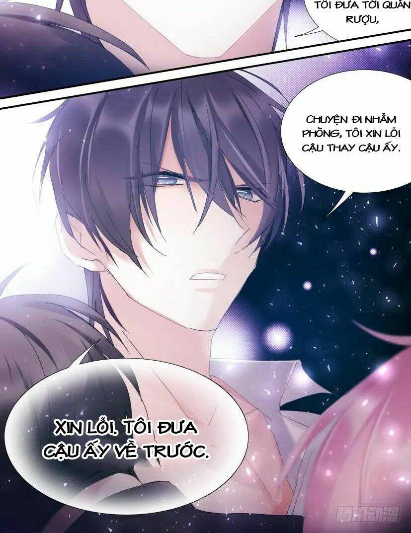 Ảnh Đế X Ảnh Đế: Chapter 84