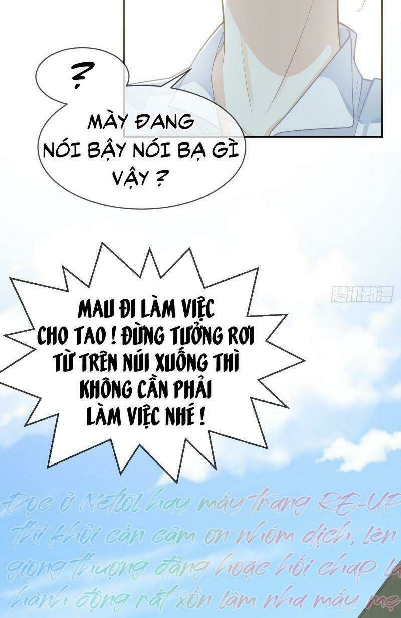 Không Thể Hòan Hảo Tuyệt Đối: Chapter 1