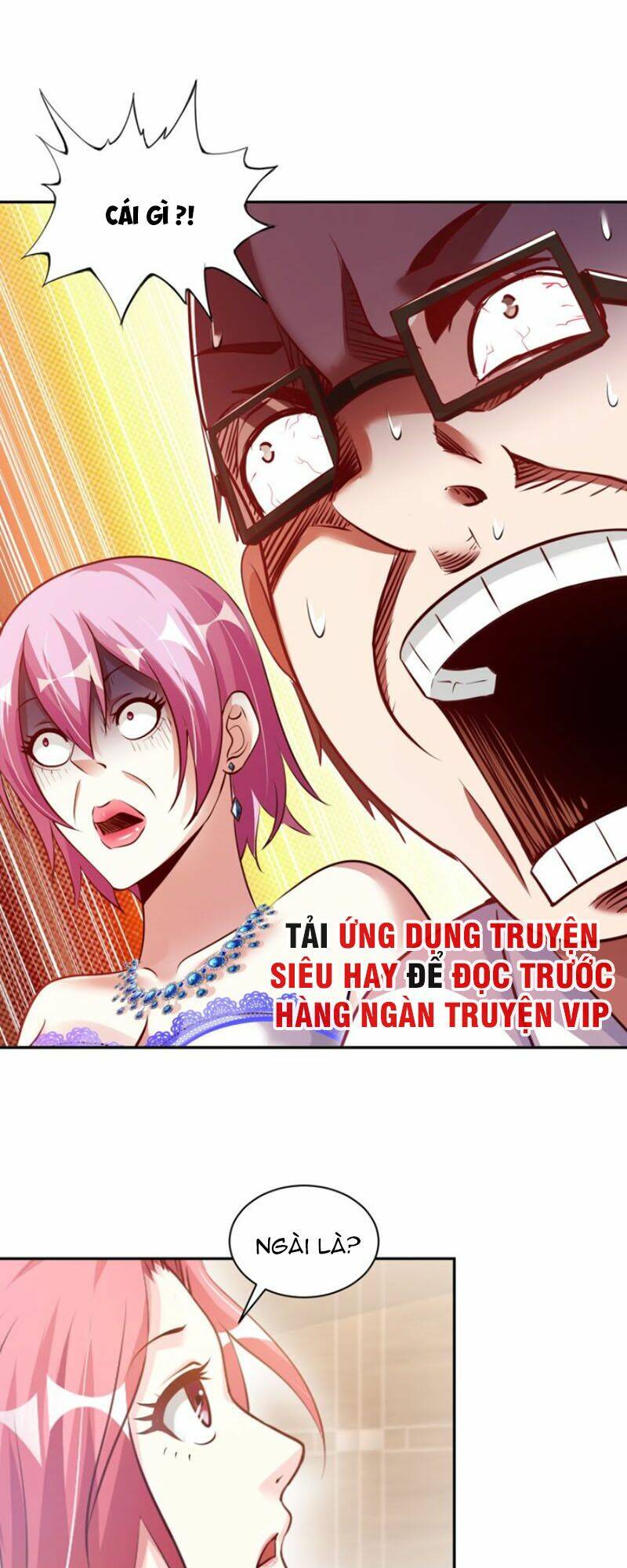 Sư Phụ Của Ta Là Thần Tiên: Chapter 11