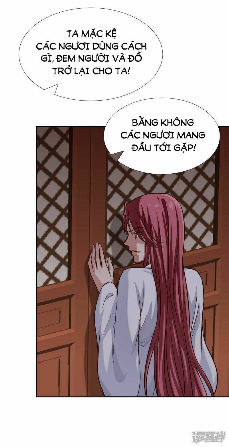 Tuyệt Thế Độc Phi Của Tà Vương: Chapter 101