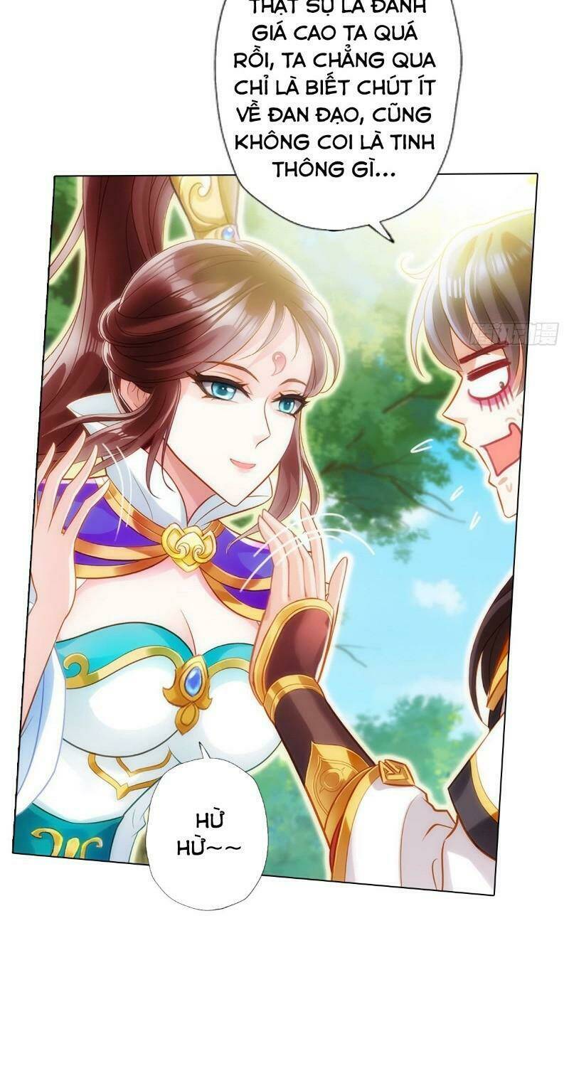 Bất Hủ Phàm Nhân: Chapter 30