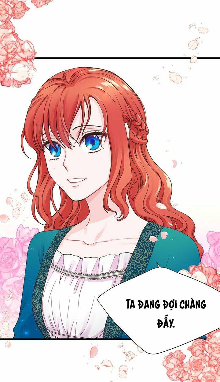 Nhân Vật Phản Diện Yêu Cầu Tôi Yêu Chàng: Chapter 5