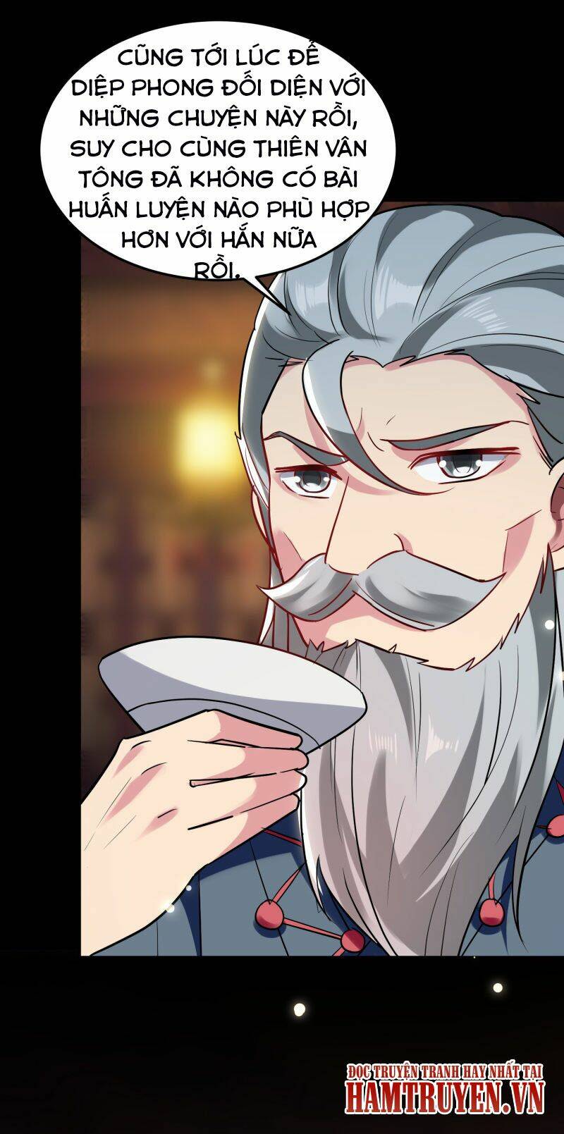 Vạn Giới Tiên Vương: Chapter 68