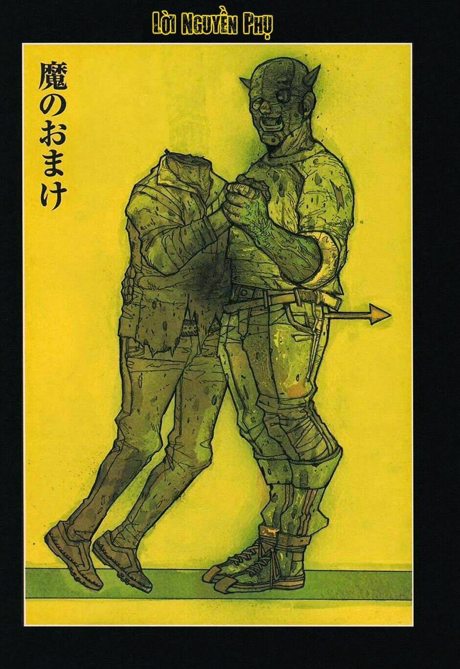 Thế Giới Ma Thuật Và Kẻ Mất Trí: Chapter 17.5