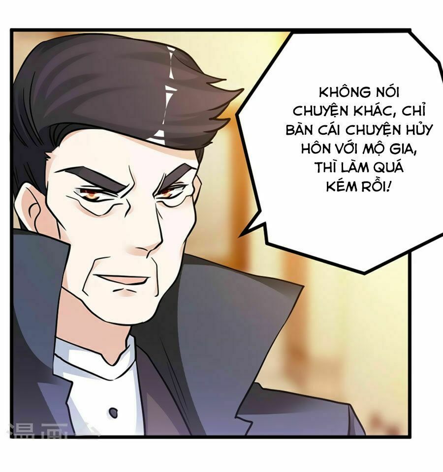 Tổng Tài Đích Thiên Giới Manh Thê: Chapter 130