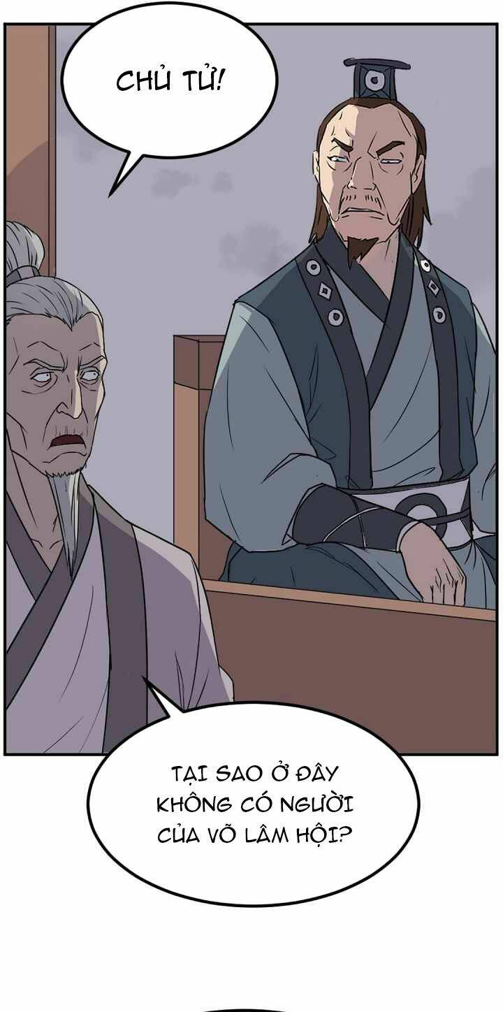 Trọng Sinh, Bất Khả Chiến Bại: Chapter 149