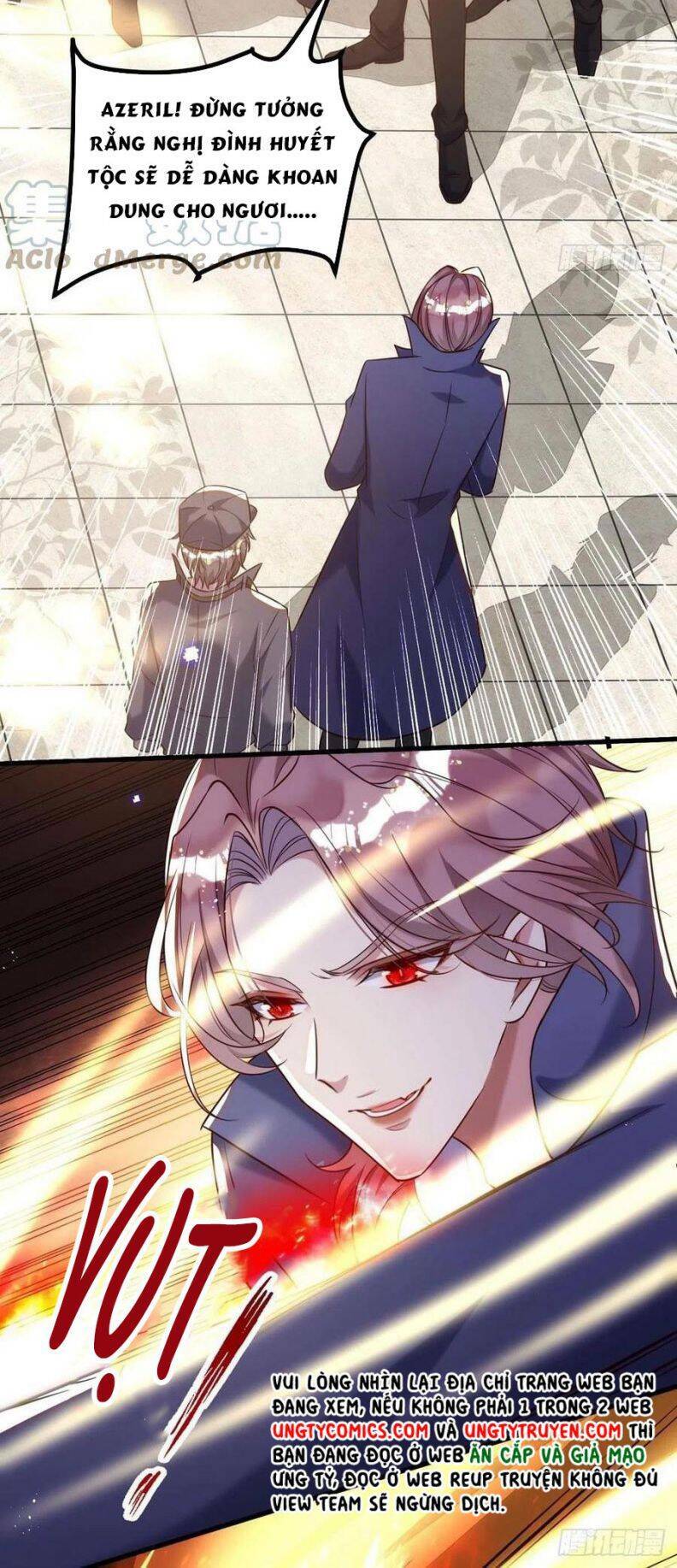 Thú Thụ Bất Thân: Chapter 87