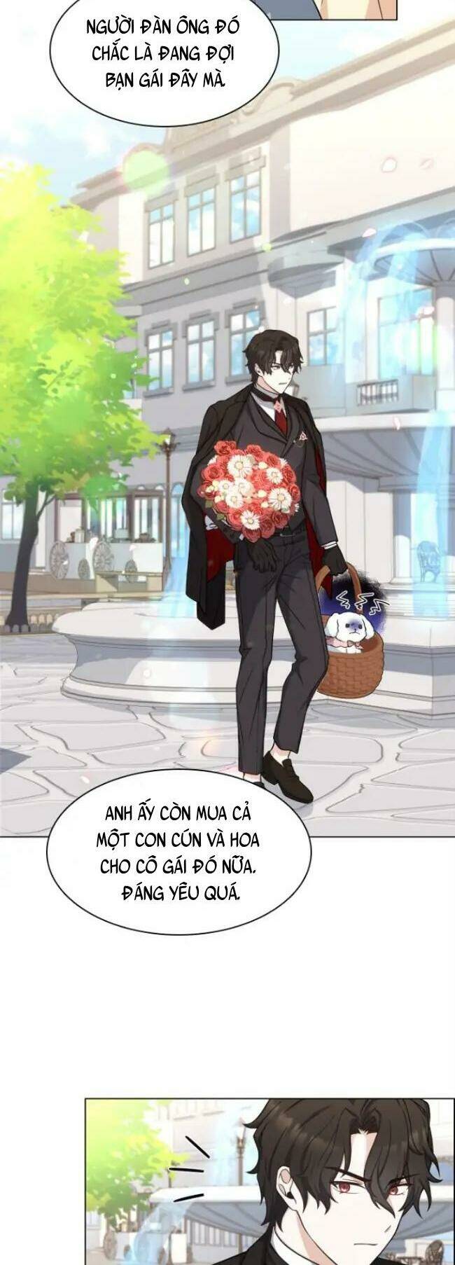 Một Đêm Với Hoàng Đế: Chapter 31