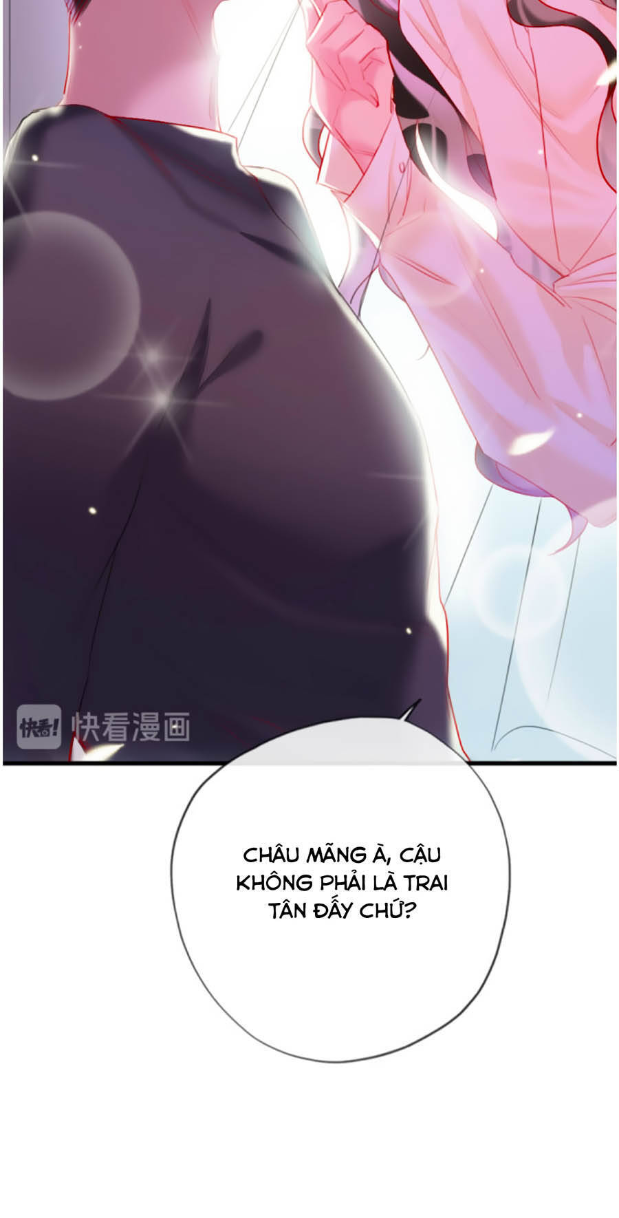 Cô Ấy Thật Xinh Đẹp: Chapter 6