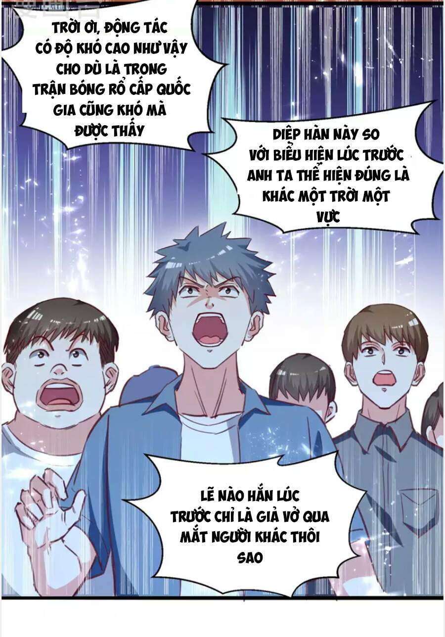 Thần Cấp Thấu Thị: Chapter 230