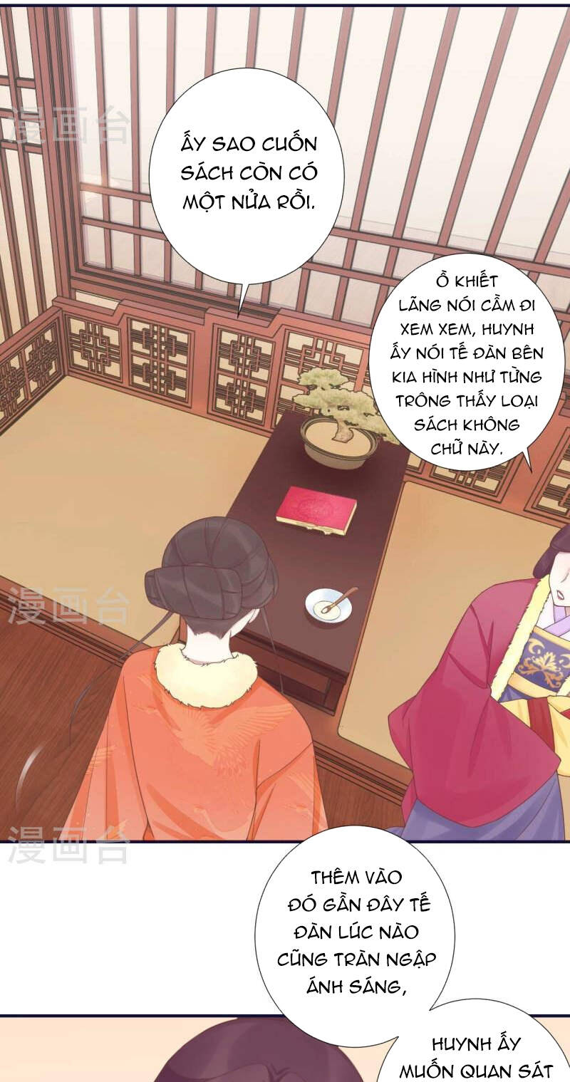 Hoàng Hậu Bận Lắm: Chapter 202