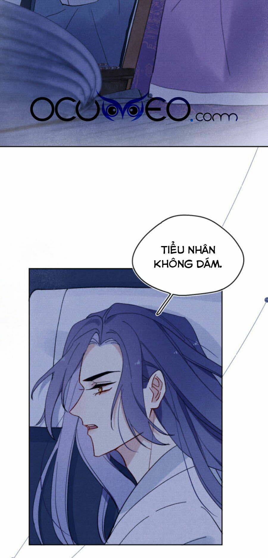 Quân Nhan Tựa Hoa Đào: Chapter 16