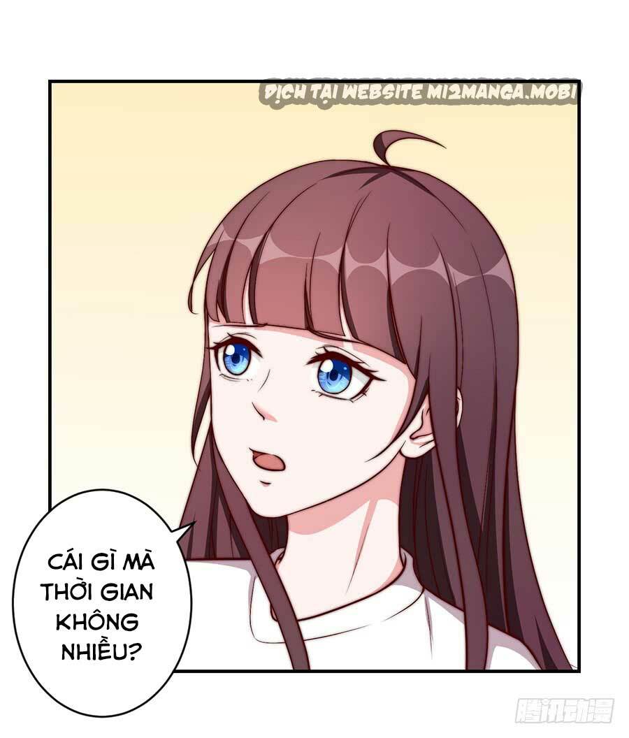 Gả Cho Tình Cũ Làm Lão Bà: Chapter 31