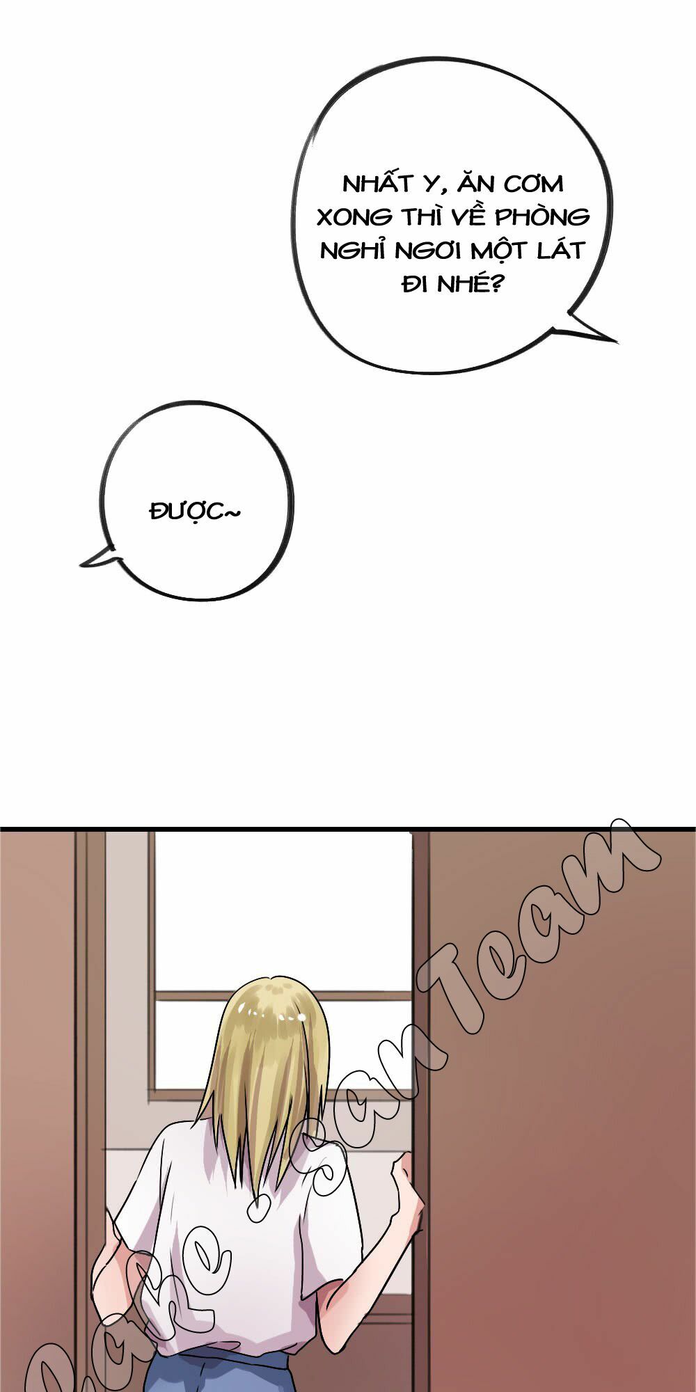 Phải Lòng Em Trai Của Bạn Gái Mình: Chapter 48