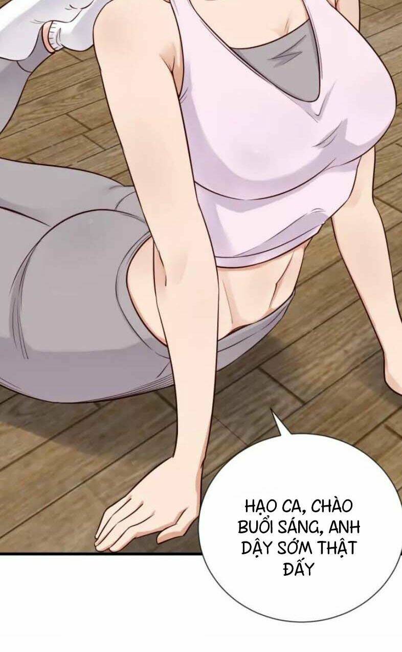 Hệ Thống Tu Tiên Mạnh Nhất: Chapter 72