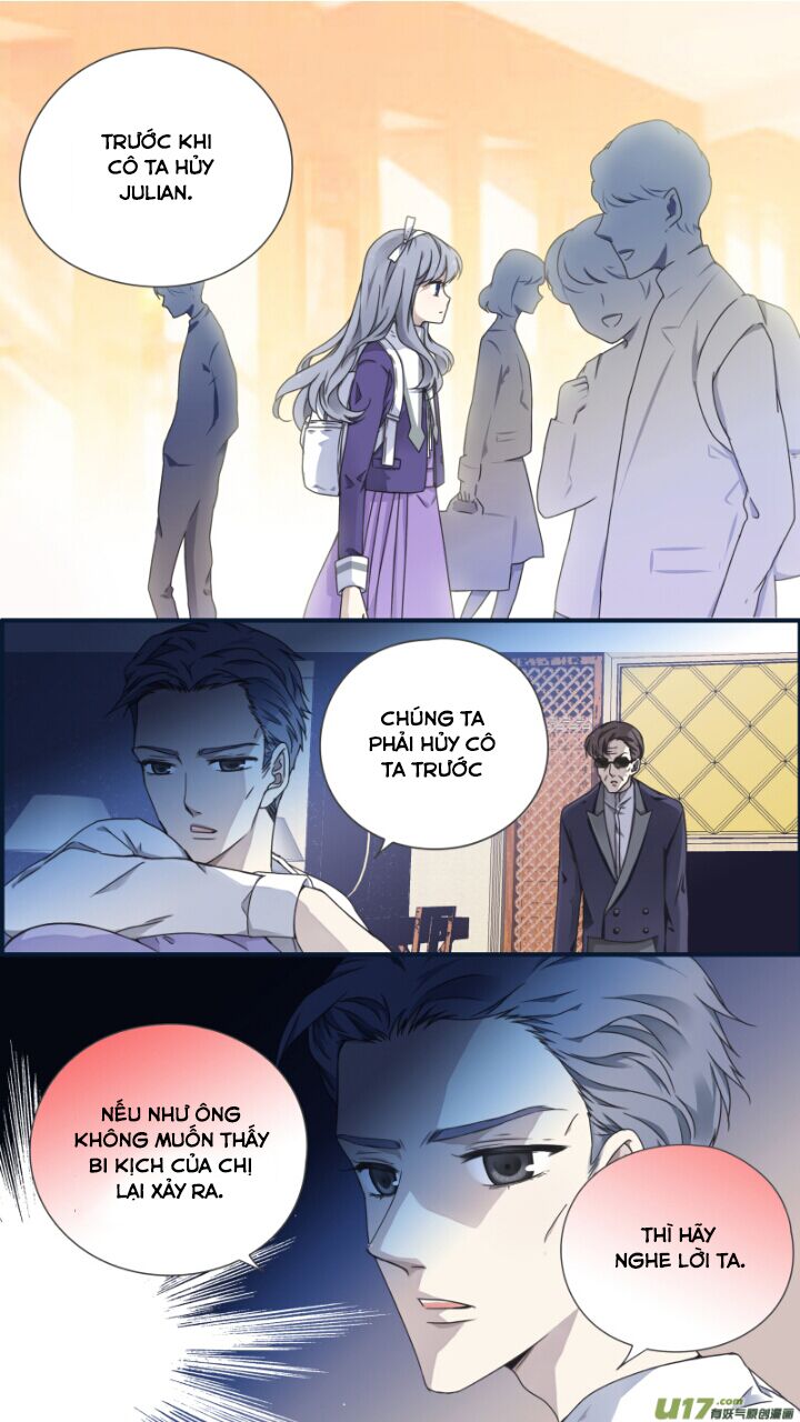 Lam Sí: Chapter 147