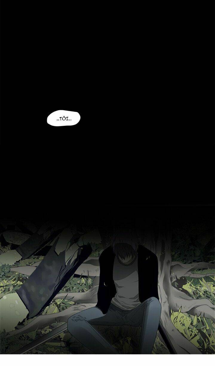 Người Cống Hiến: Chapter 22