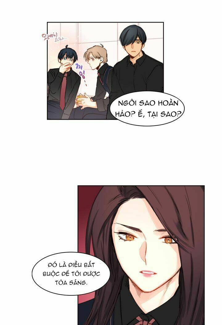 Thực Tập Sinh: Chapter 9