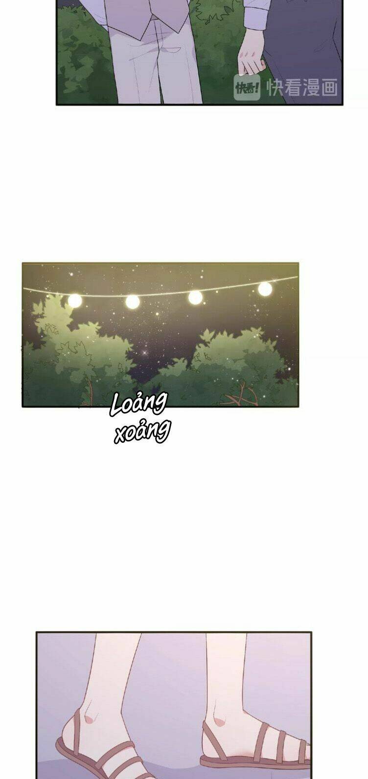 Vương Tử Thành Phố Và Công Chúa Amazon: Chapter 85