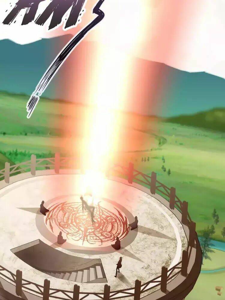 Thiên Thần Không Có Tiết Tháo: Chapter 51