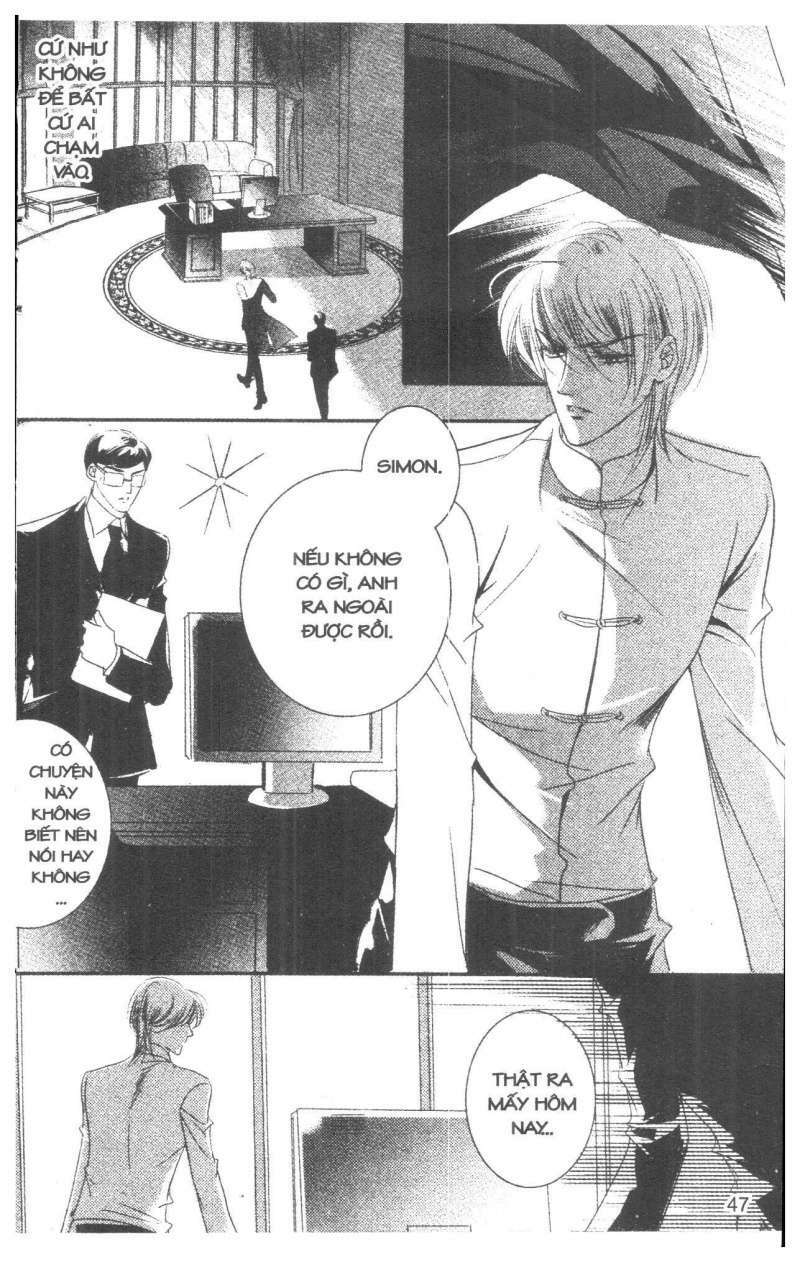 Bong Bóng Mùa Hè: Chapter 28