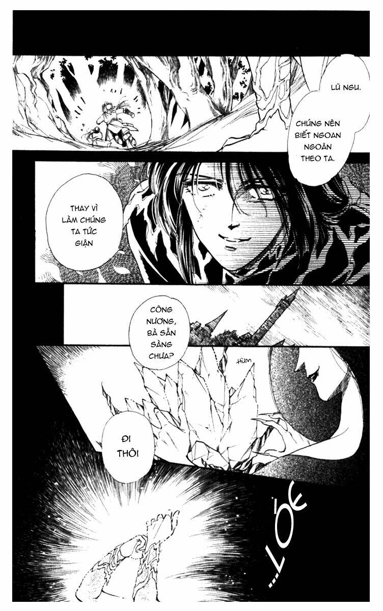 Viehmannin Wa Utau: Chapter 5