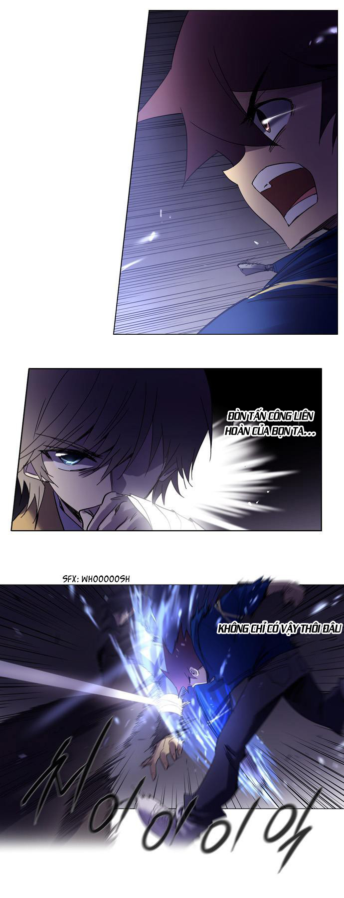 Soul Cartel: Chapter 81