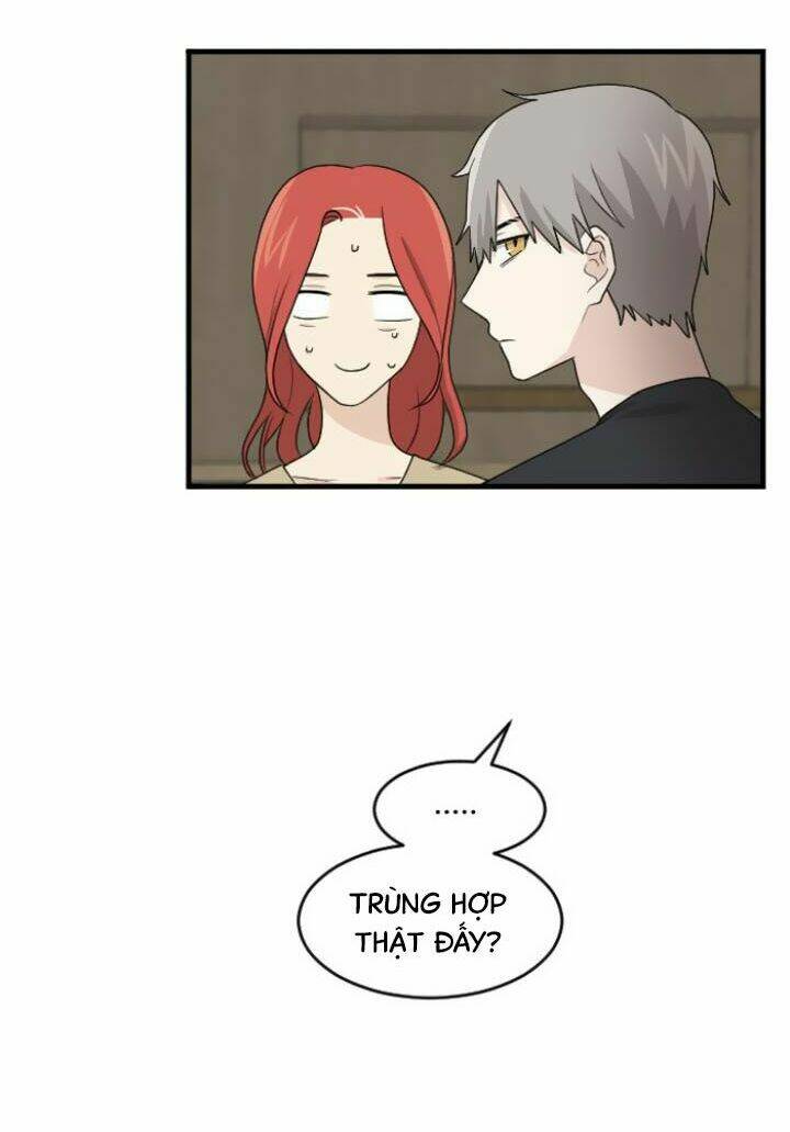 Người Đẹp Gangnam: Chapter 70