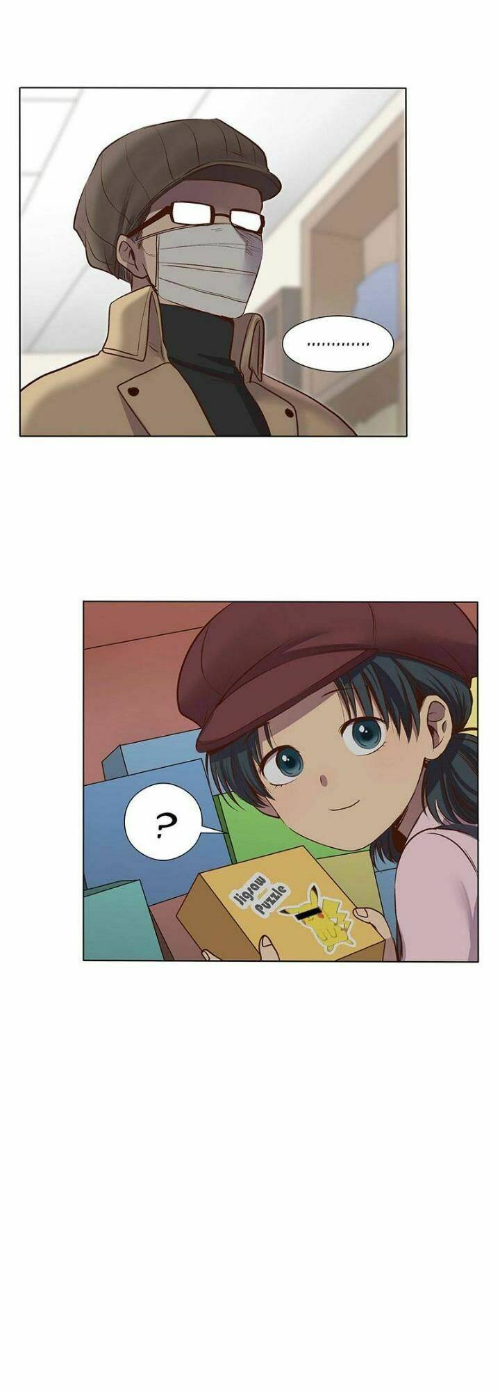 Bí Mật Sâu Sắc Nhất Của Tôi: Chapter 34