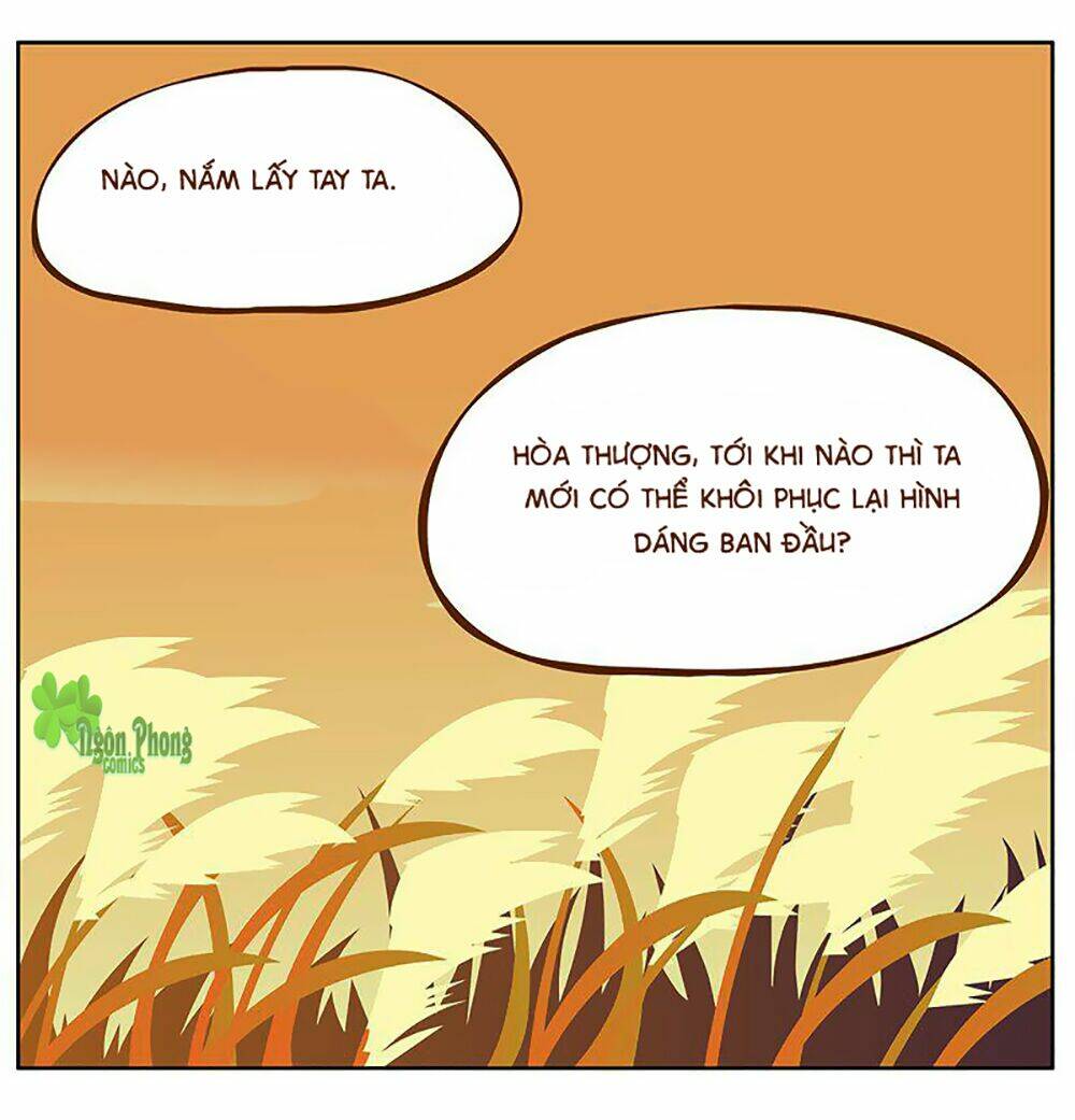 Hòa Thượng Và Tiểu Long Quân: Chapter 2