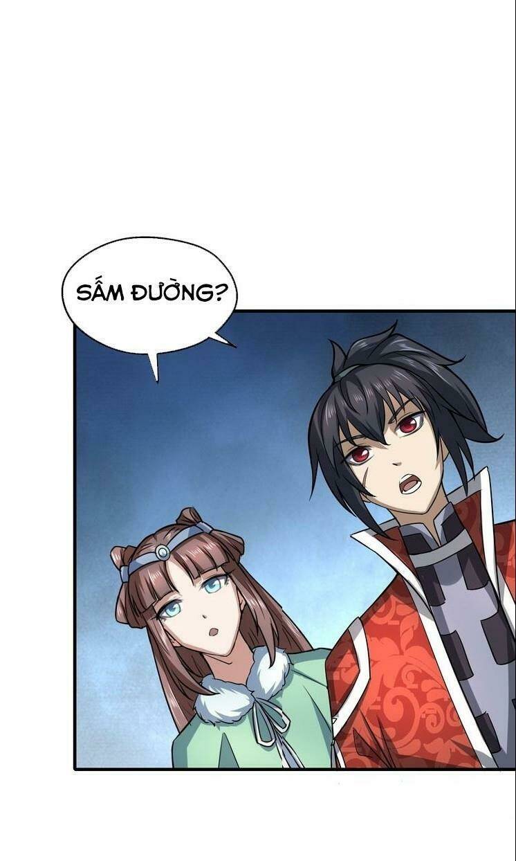 Đấu Hồn Đại Lục: Chapter 23