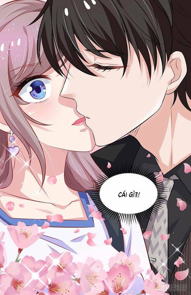 Trọng Sinh Chi Ngược Tra Nữ Vương: Chapter 13