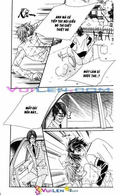 Hạnh Phúc Bất Tận: Chapter 1