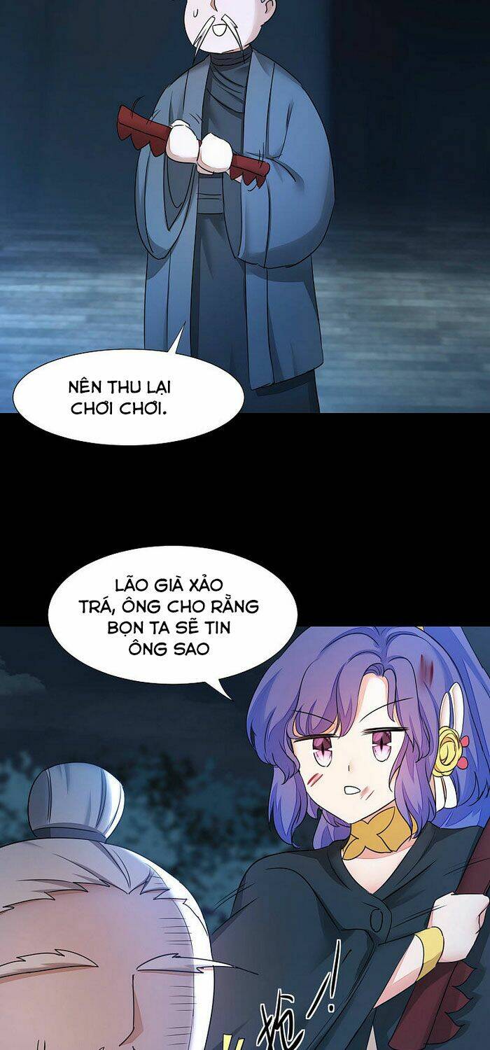 Nghịch Chuyển Tiên Đồ: Chapter 189