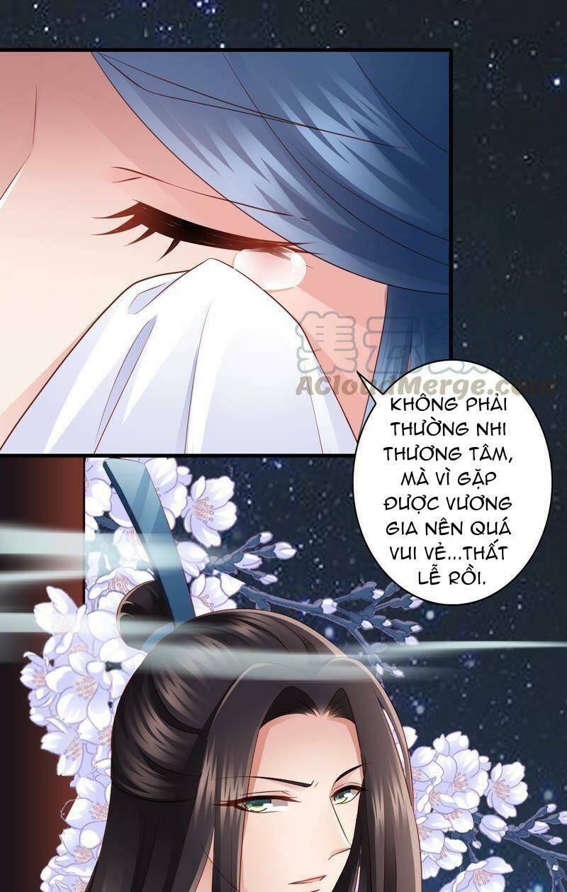 Thái Tử Điện Hạ Có Tin Vui: Chapter 58