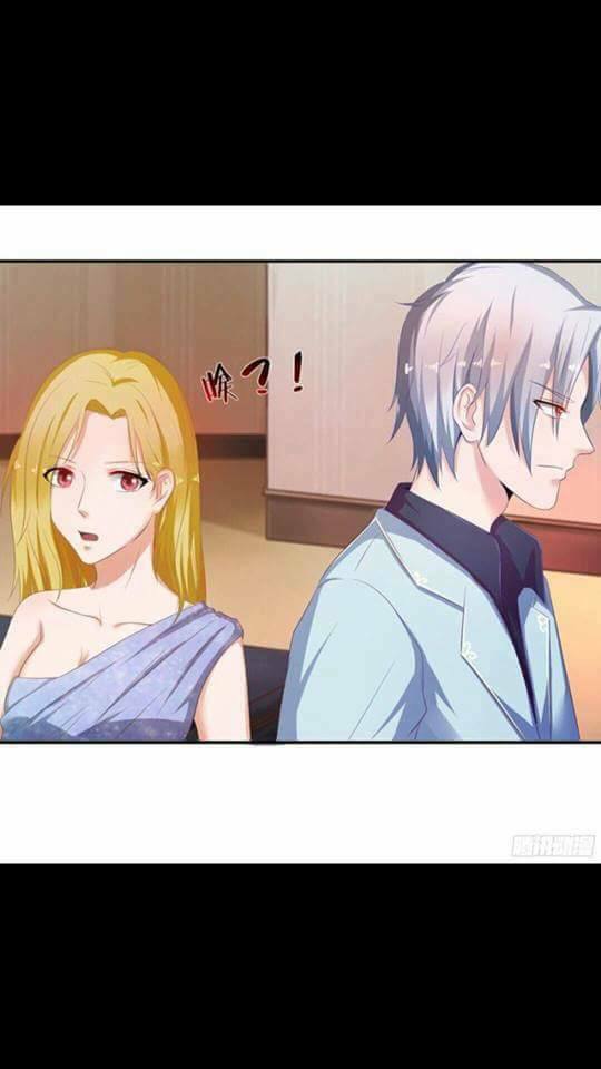 Gả Cho Tình Cũ Làm Lão Bà: Chapter 6