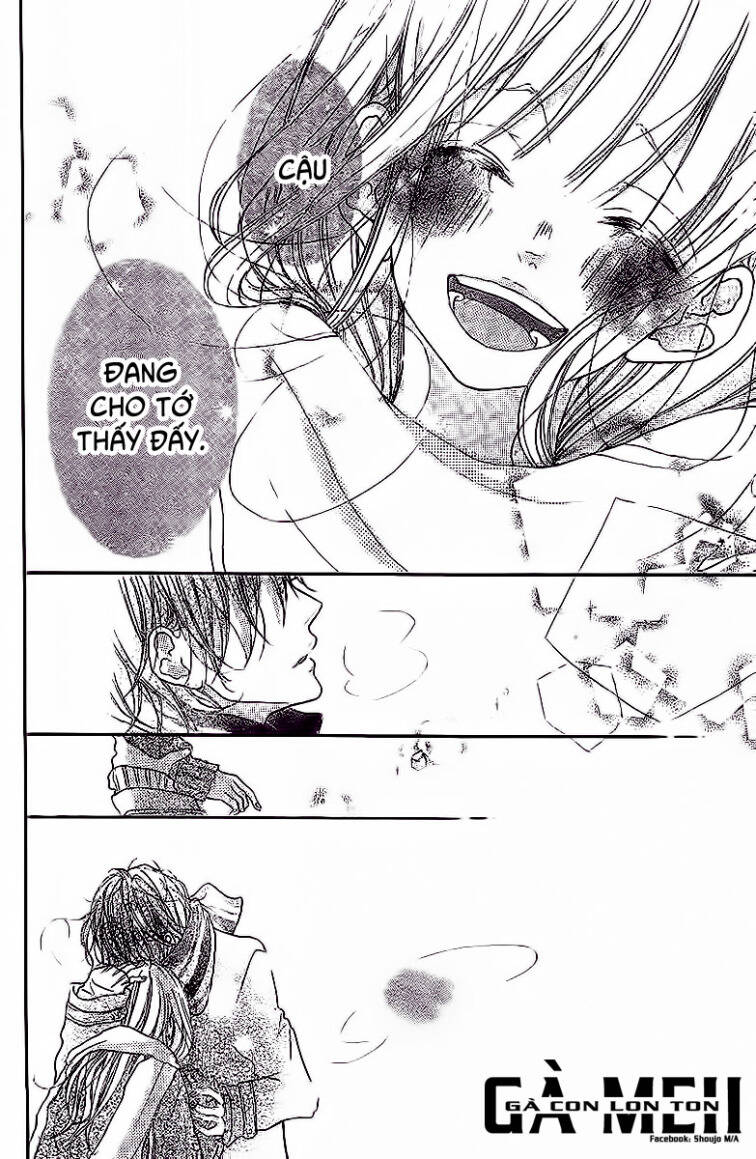 Chigihagu Planet: Chapter 2