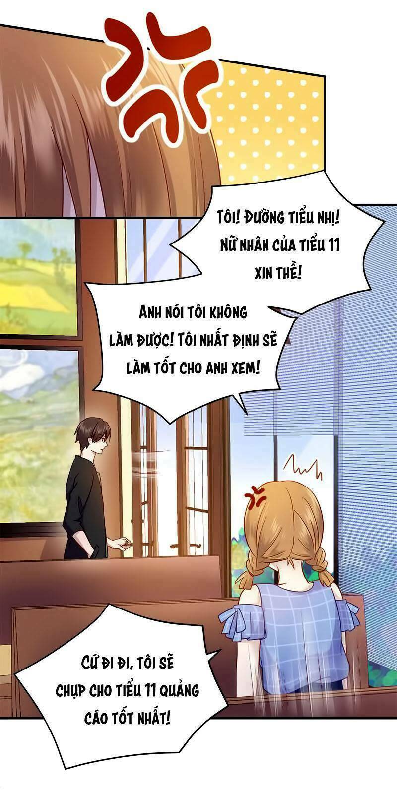 Fanboy Tuyệt Vời Ở Đâu?: Chapter 9