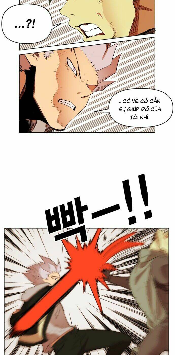 Hard Core Leveling Warrior Ss2: Chapter 7