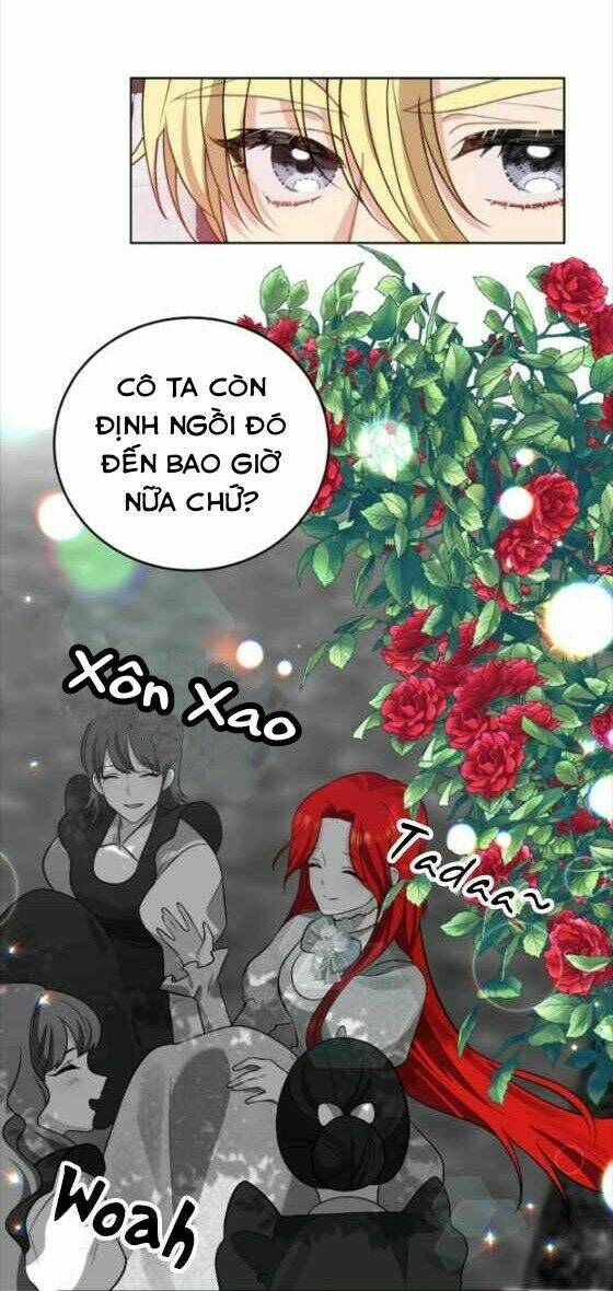 Tôi Trở Thành Gia Sư Của Tên Bạo Chúa: Chapter 5