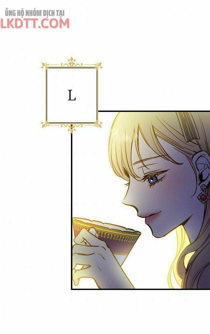 Hoàng Phi Bóng Tối: Chapter 28