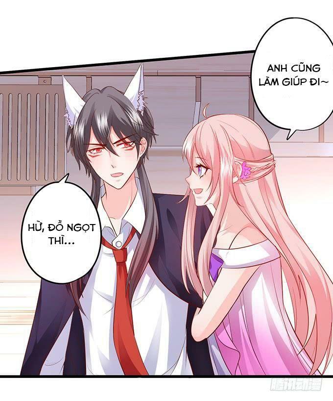 Hồ Tiên Hung Bạo: Chapter 149
