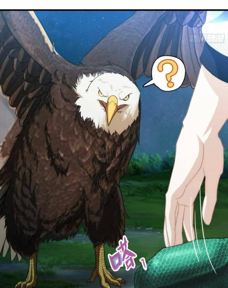 Ta Tu Linh Mạch Ở Hoa Hạ: Chapter 9